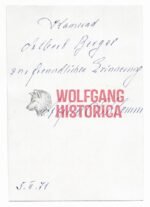 Alfred Schlemm - I. Fallschirmkorps (General) - Image 2