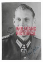 Hans-Gotthard Pestke - Grenadier-Regiment 176 (Eichenlaub)