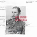 Heinrich Press - Grenadier-Regiment 105 (72. Infanterie-Division)