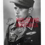 Emil Vogler - Panzergrenadier-Regiment 93