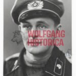 Ernst-Nordewin von Diest-Körber – schwere Panzer-Abteilung FHH