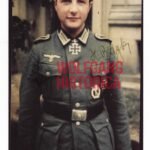 Heinrich Boigk – Jäger-Regiment 49 (Eichenlaub)