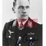 Walter Ohlrogge - Jagdgeschwader 3 “Udet”