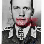 Walter Ohlrogge - Jagdgeschwader 3 “Udet”