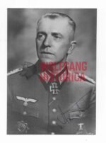 Friedrich-Carl von Steinkeller -Panzergrenadier-Regiment 7 (Kdr. of Div. "Feldherrnhalle")