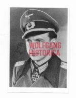 Adolf Vogt - Grenadier-Regiment 1054 (85. Infanterie-Division)