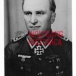 Georg Pollner - Panzer-Aufklärungs-Abteilung 110
