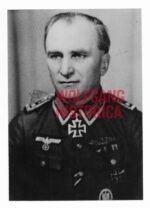 Georg Pollner - Panzer-Aufklärungs-Abteilung 110