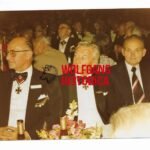 Photograph taken at OdR-Treffen (various RKT to be seen!)