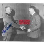 Otto Kumm – Regiment “Der Führer” & Division “Prinz Eugen”