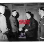 Sylvester Stadler – “Der Führer” & “Hohenstaufen” (Swords + NKIG)