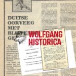 Deathcard of Lambert Soors (Murdered by Partisans) (+ Extras)