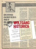 Deathcard of Lambert Soors (Murdered by Partisans) (+ Extras)