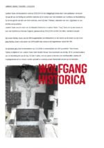 Deathcard of Lambert Soors (Murdered by Partisans) (+ Extras) - Image 4