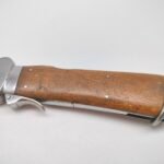 Luftwaffe Gravity Knife SMF - Solingen Rostfrei