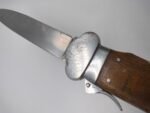 Luftwaffe Gravity Knife SMF - Solingen Rostfrei - Image 3