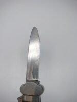 Luftwaffe Gravity Knife SMF - Solingen Rostfrei - Image 7