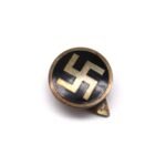 Algemene-SS Vlaanderen Membership Pin