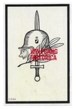 Death Card: Panzer-Abteilung 301 "Funklenk" ! - Image 2