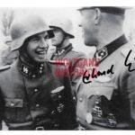 Erhard Gührs – 1. SS-Panzer-Division “Adolf Hitler”