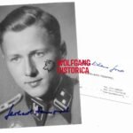 Gerhard Femppel – 2. SS-Panzer-Division “Das Reich” (Ardennes Offensive)