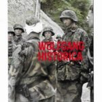 Rudolf von Ribbentrop – SS-Panzer-Regiment 1 “LSSAH” & 12 “Hitlerjugend”