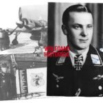 Fritz Tegtmeier - Jagdgeschwader 54 “Grünherz” (146 victories)