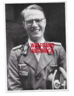 Dr. Eberhard Zahn – Panzerjäger-Abteilung 33 (Eichenlaub)