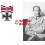 Günther Rennhack - Panzerjäger-Abteilung 1818