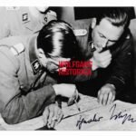 Teddy Wisch – 1. SS-Panzer-Division “LSSAH” (Schwertern)