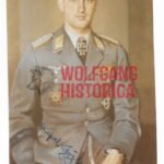 Gerhard Schöpfel - Jagdgeschwader 26 “Schlageter”