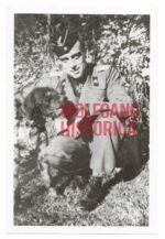 Hans Sandrock - Fallschirm-Panzer-Regiment “Hermann Göring”