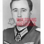 Werner Möller - Panzergrenadier-Regiment 12 (RK+NKIG)