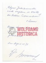 Wilhelm Morawietz - Grenadier-Regiment 3 (21. Infanterie-Division) - Image 2