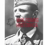 Friedrich-Wilhelm Musculus – Panzerjäger-Abteilung 111