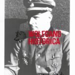 Teddy Wisch – 1. SS-Panzer-Division “LSSAH” (Schwertern)