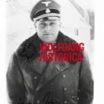 Teddy Wisch – 1. SS-Panzer-Division “LSSAH” (Schwertern)