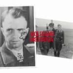 Helmut Bruck - Sturzkampfgeschwader 77 (Eichenlaub)