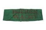 "Boerenwacht" Armband