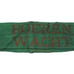 "Boerenwacht" Armband
