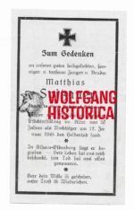 Death Card: Luftwaffe Nachtjagdgeschwader - Image 2