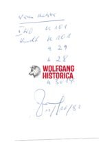 Karl-Heinz Marbach – Kommandant of “U-953” - Image 2