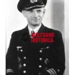 Erich Klünder – 5. Minensuchflottille