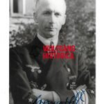 Heinrich Bramesfeld - 2. Sicherungs-Division