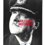 Hermann Witt - Hafenkommandant of Cherbourg