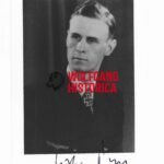 Gustav Poel - Kommandant of "U-413"