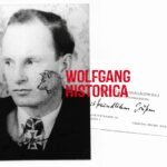 Dr. Felix Zymalkowski - 8. Schnellbootflottille