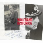 Hellmuth Heye - Kommandant of schwere Kreuzer "Admiral Hipper"