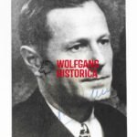 Victor Oehrn – Kommandant of “U-37”