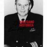 Claus Korth - Kommandant of "U-93"